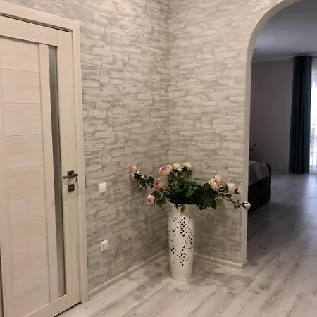 Apartment «sunshine» Odesa