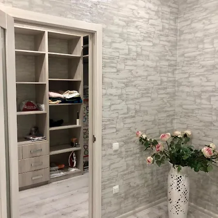 Apartment «sunshine»