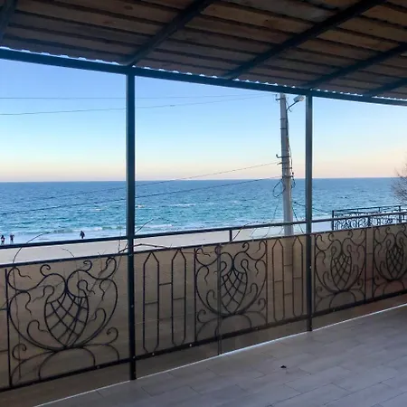 Apartment «sunshine»