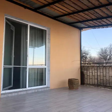 «sunshine» Apartment Odesa