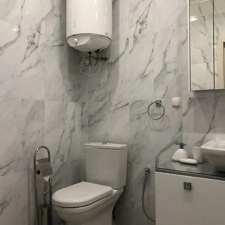 Apartment «sunshine» Odesa